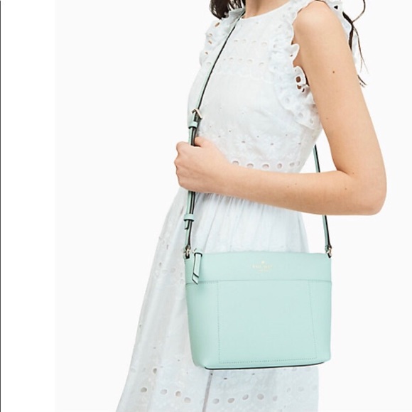 kate spade Handbags - Kate Spade Patrice Crossbody bag